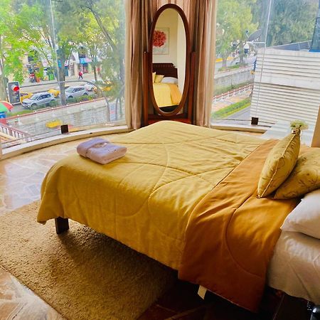 Hotel Cristal Palace لوخا المظهر الخارجي الصورة