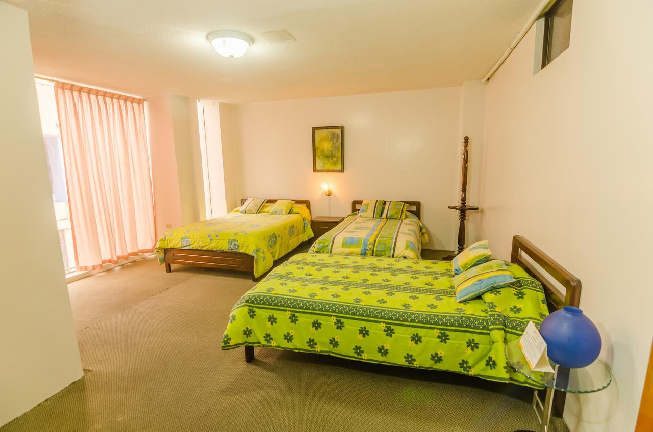 Hotel Cristal Palace لوخا المظهر الخارجي الصورة