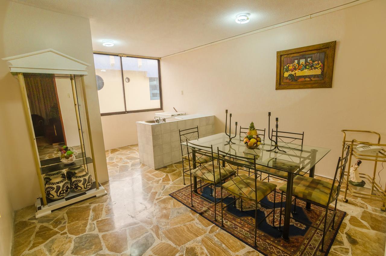 Hotel Cristal Palace لوخا المظهر الخارجي الصورة