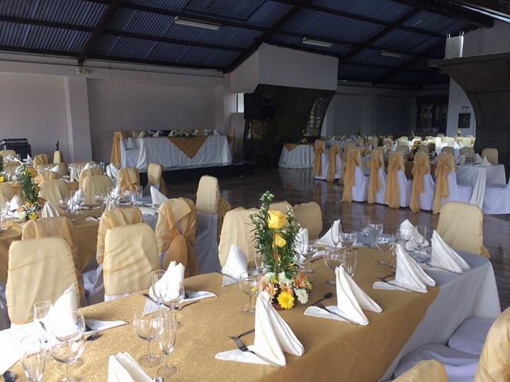 Hotel Cristal Palace لوخا المظهر الخارجي الصورة